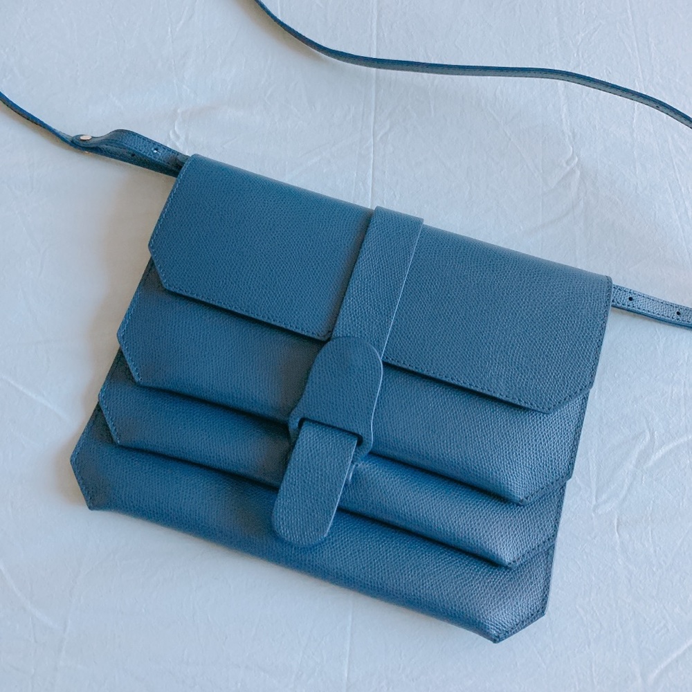 Senreve Crossbody Navy